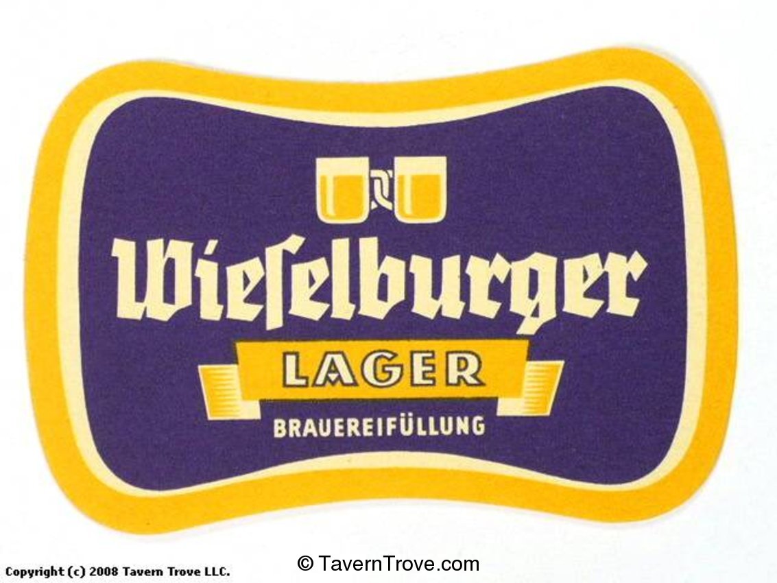 Wieselburger Lager