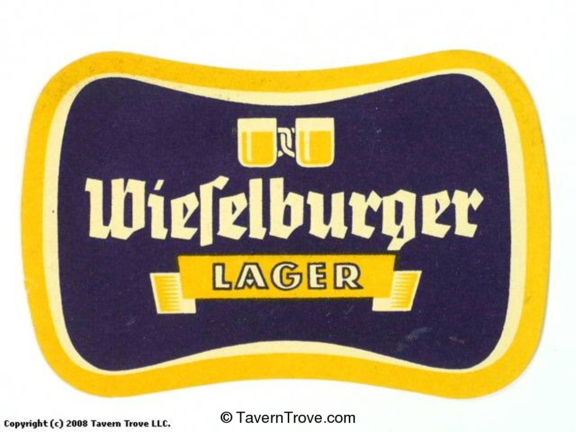 Wieselburger Lager