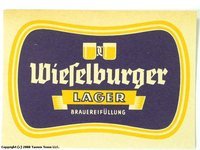 Wieselburger Lager