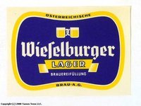Wieselburger Lager