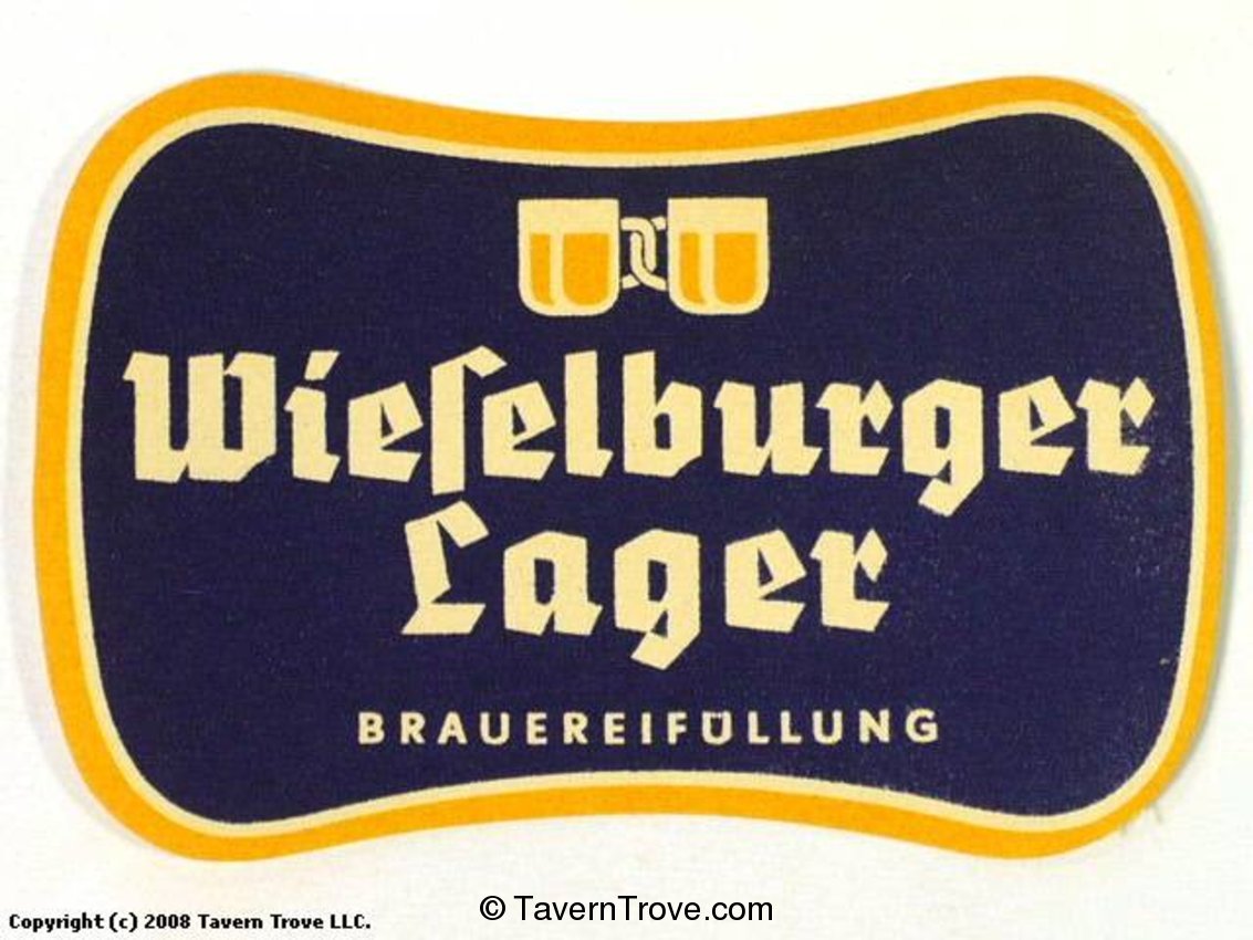 Wieselburger Lager