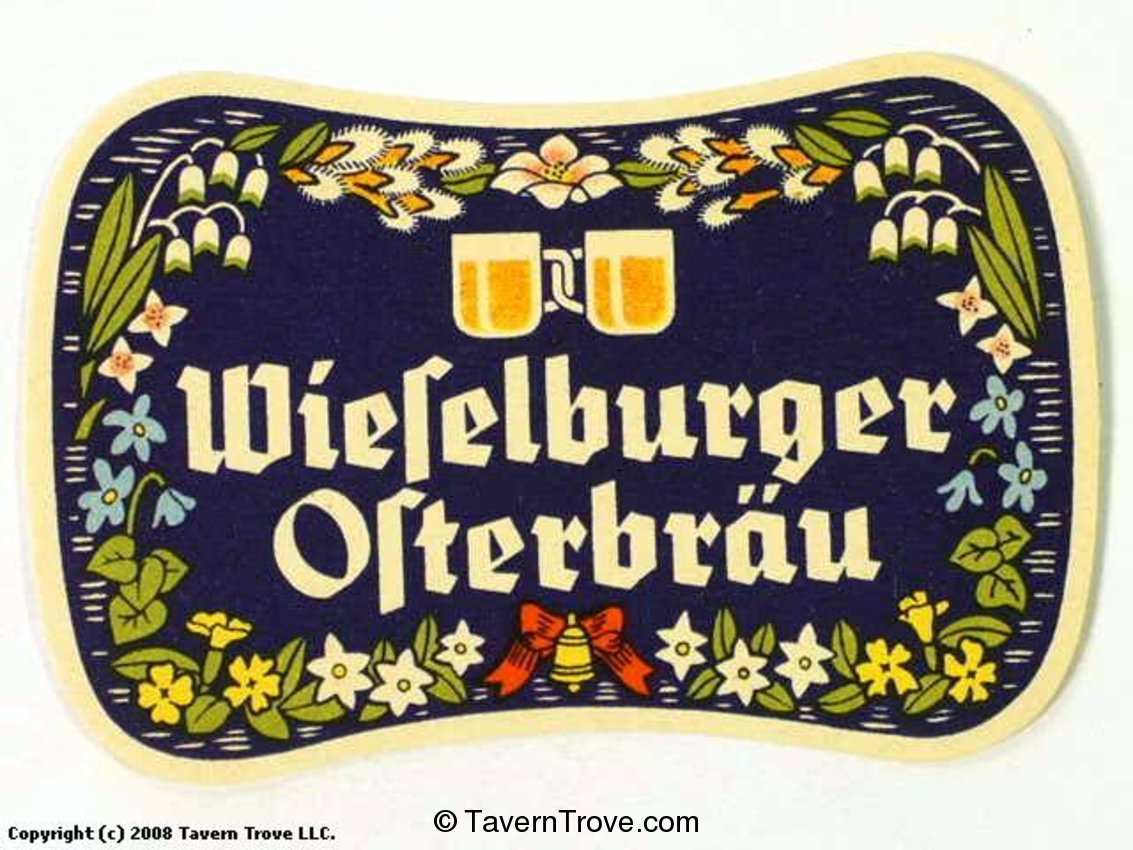 Wieselburger Osterbr