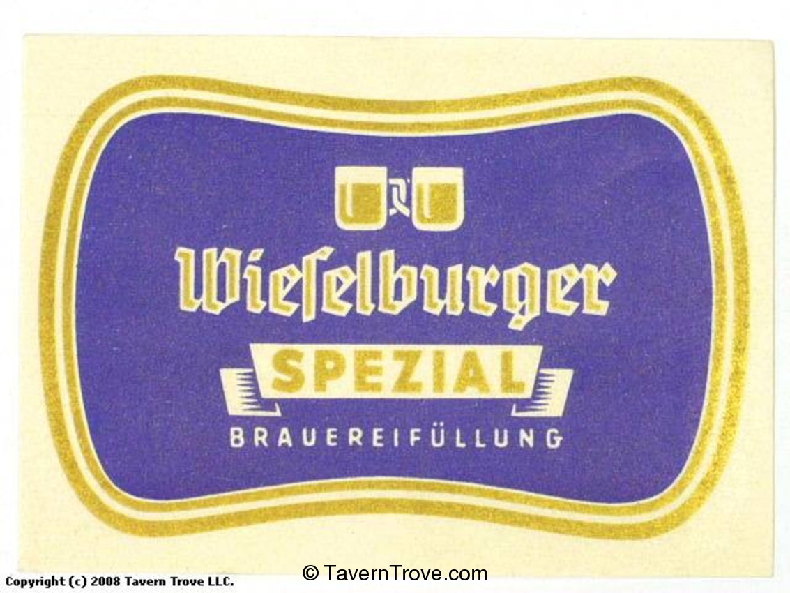 Wieselburger Spezial