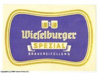 Wieselburger Spezial