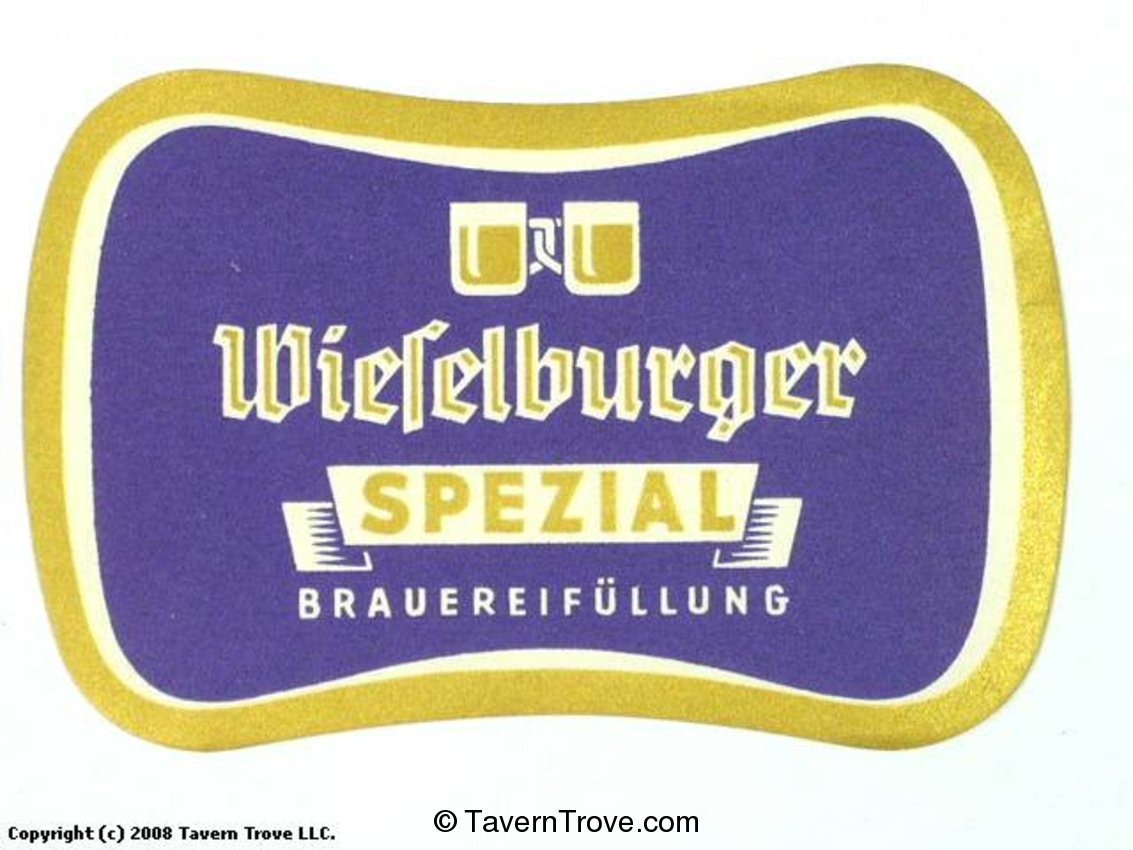 Wieselburger Spezial