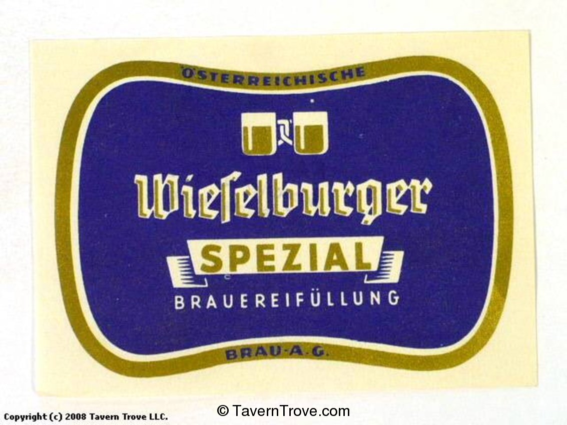 Wieselburger Spezial