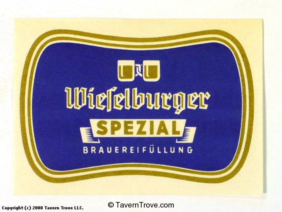 Wieselburger Spezial