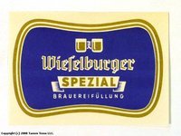 Wieselburger Spezial