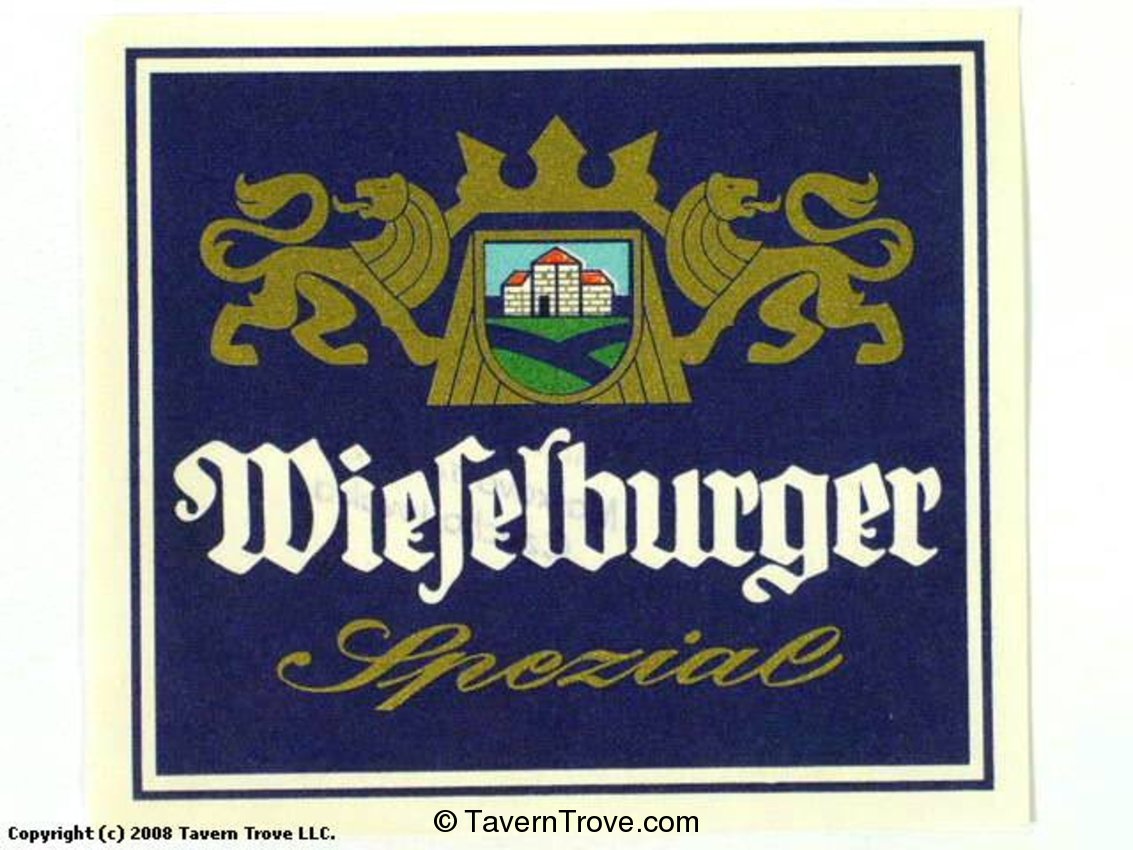 Wieselburger Spezial