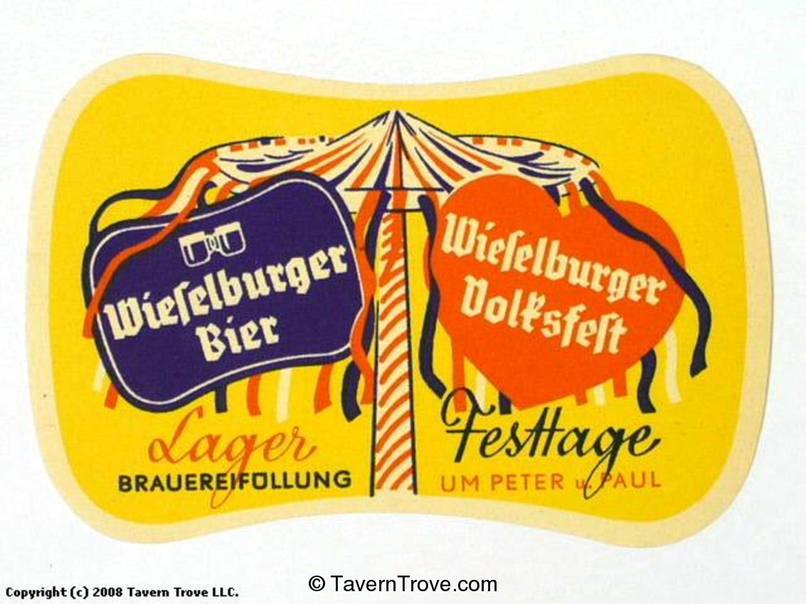 Wieselburger Volksfest