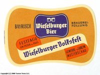 Wieselburger Volksfest
