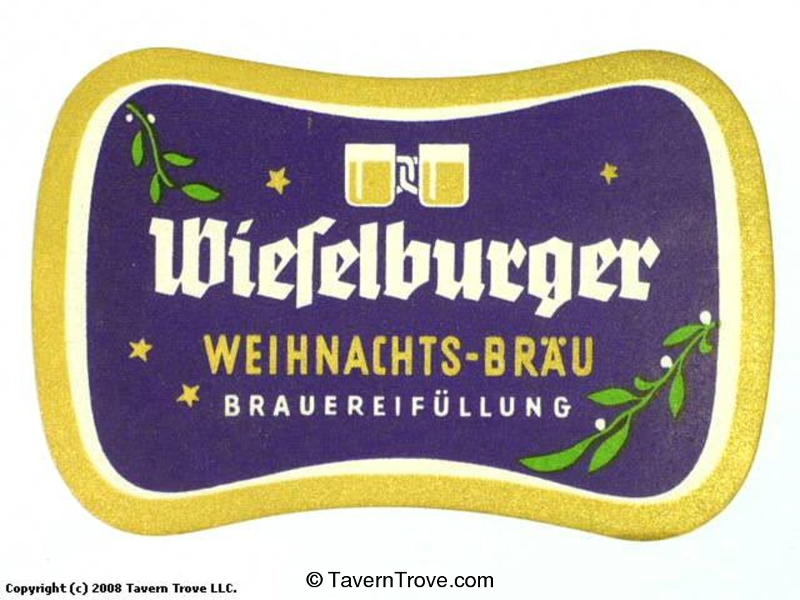 Wieselburger Weihnachts-Br