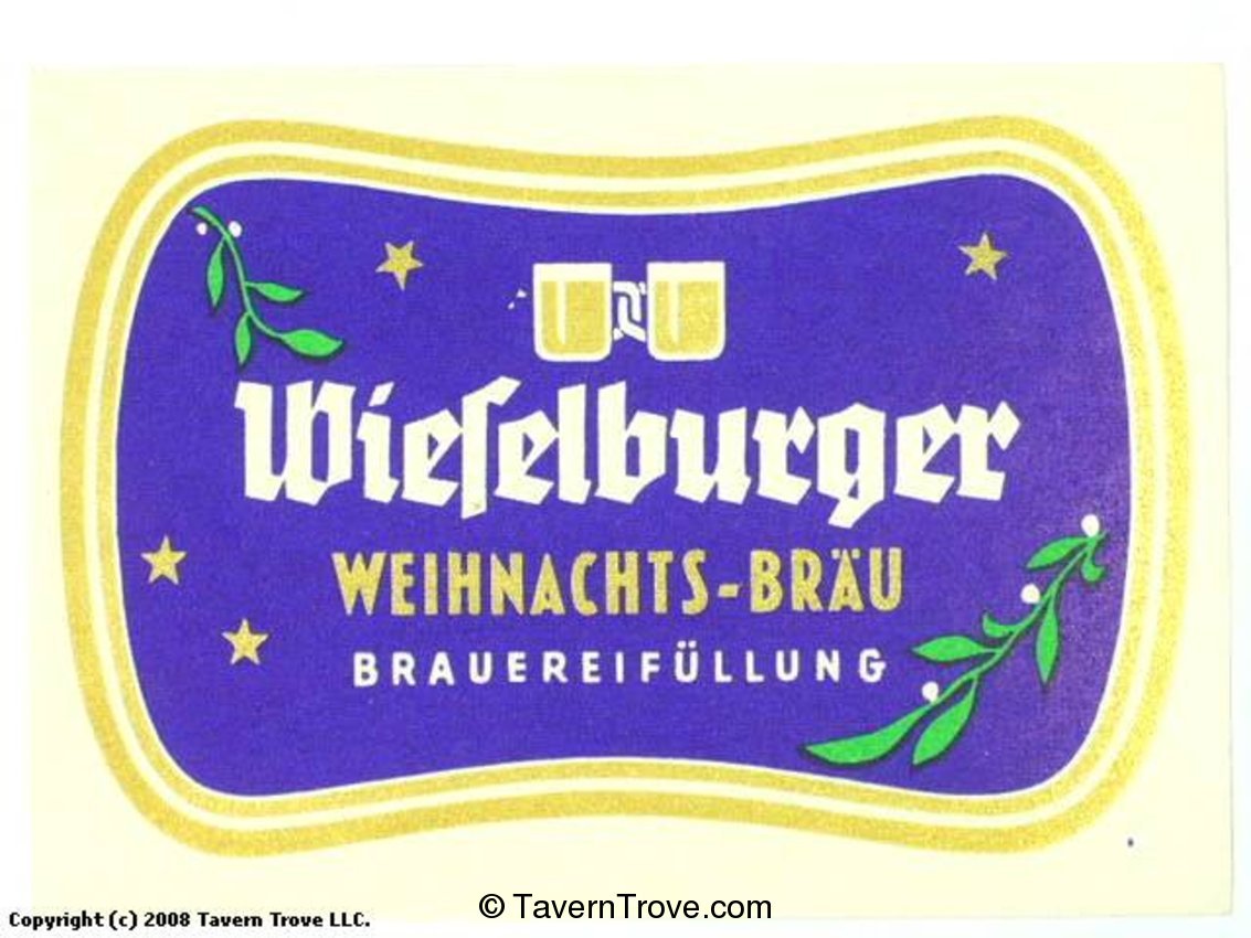 Wieselburger Weihnachts-Br