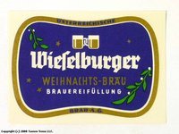 Wieselburger Weihnachts-Br