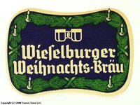 Wieselburger Weihnachts-Br