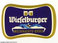 Wieselburger Weihnachts-Br