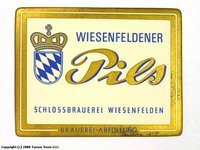 Wiesenfeldener Pils