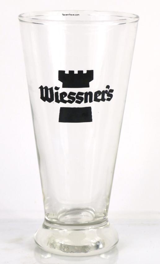 Wiessner's Beer