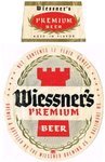 Wiessner's Premium Beer