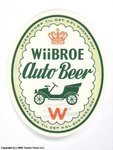 Wiibroe Auto Beer