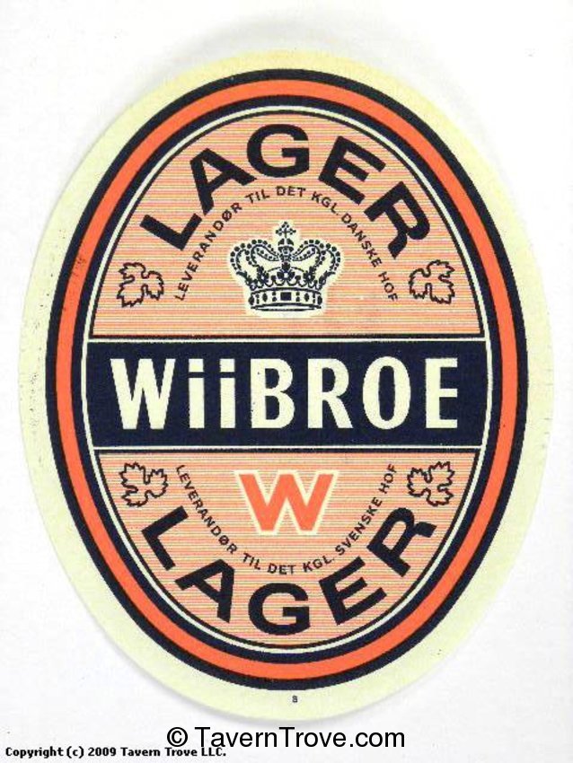 Wiibroe Lager