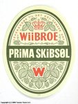 Wiibroe Prima Skibsøl