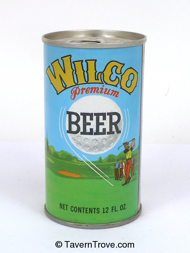 Wilco Premium Beer