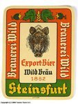 Wild-Bräu Fest-Bier