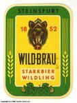 Wild-Bräu Starkbier
