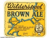 Wilderspool Brown Ale
