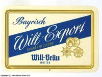 Will-Export