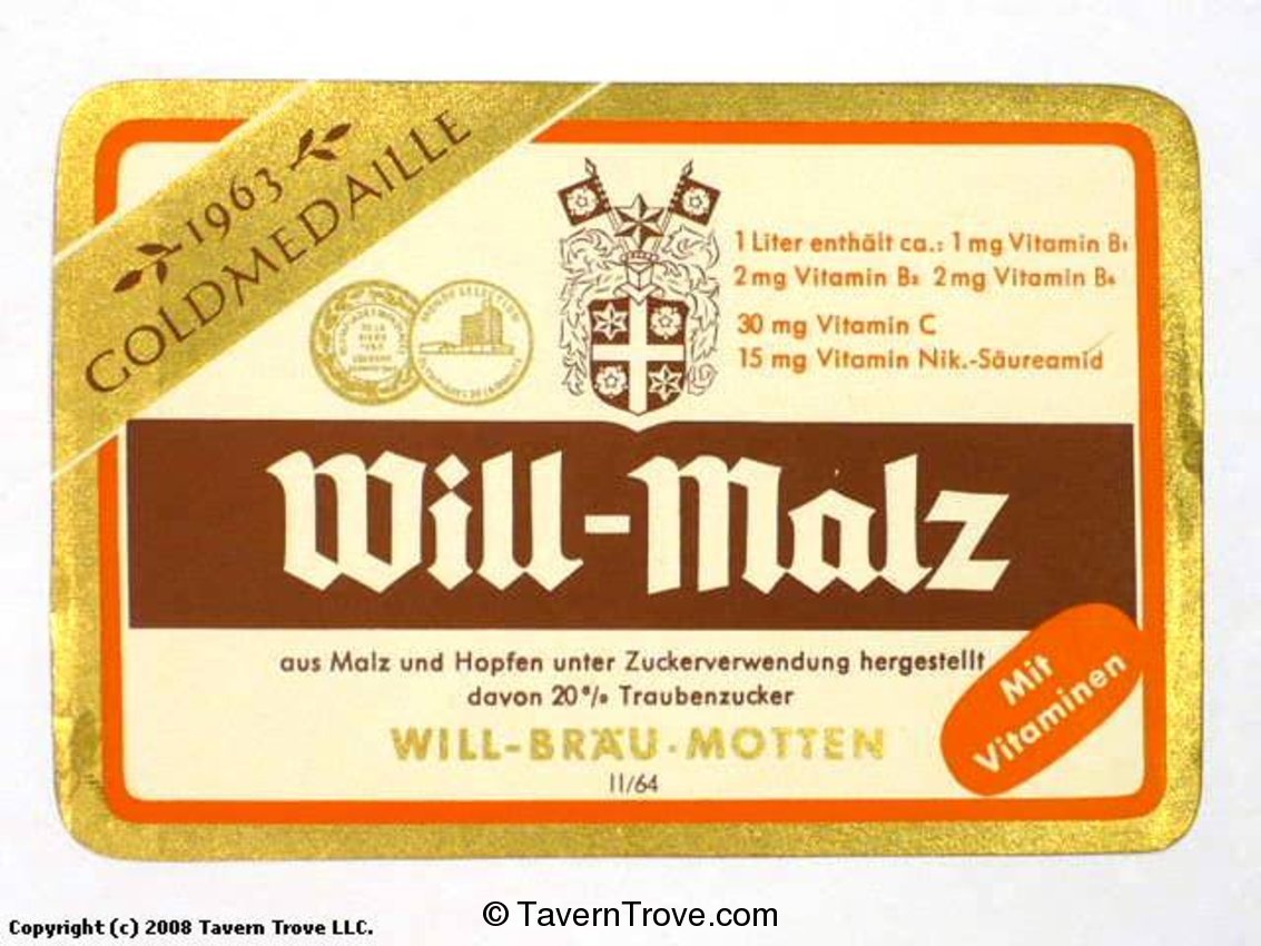 Will-Malz