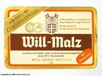 Will-Malz