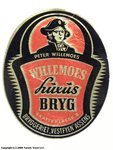 Willemoes Luxus Bryg
