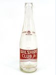 Wilshire Club Jr. Beverages