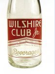 Wilshire Club Jr. Beverages