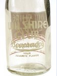Wilshire Club Jr. Beverages