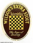 Wilsons Extra Stout