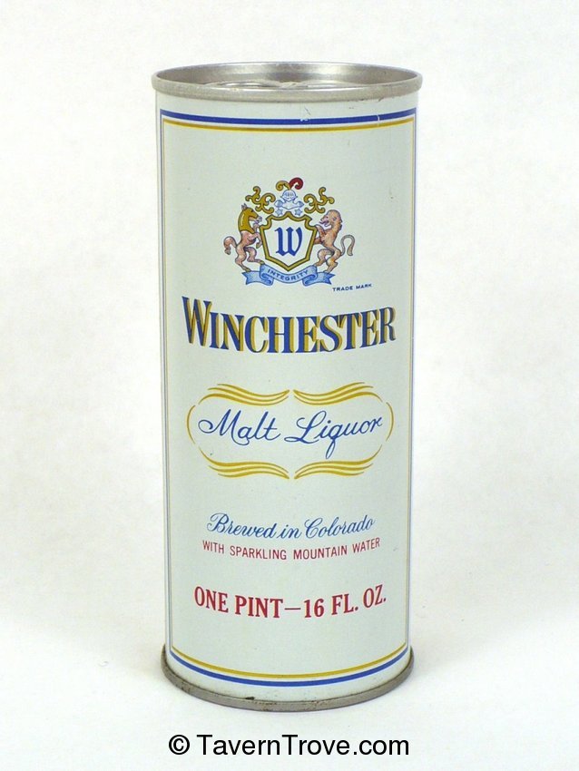 Winchester Malt Liquor