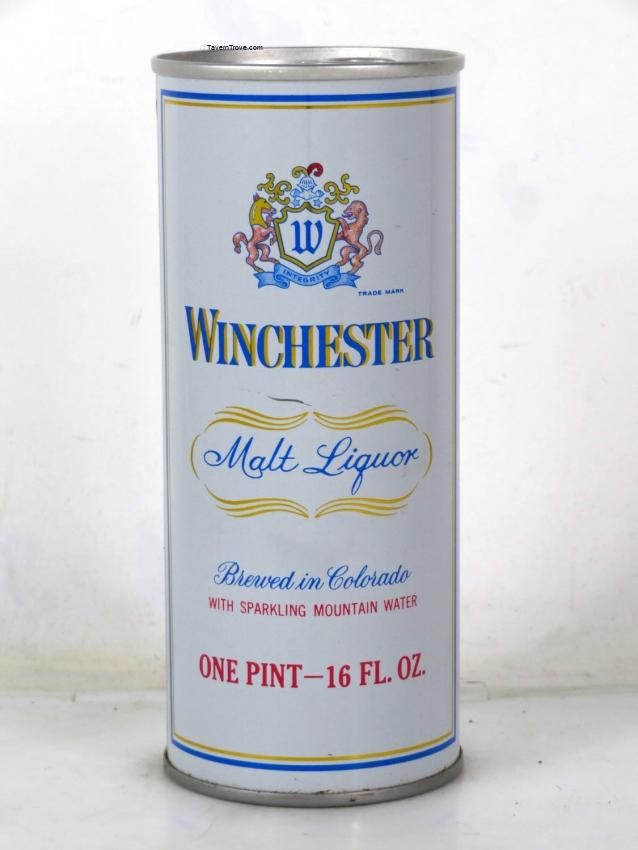 Winchester Malt Liquor