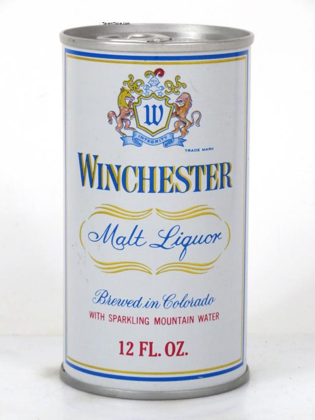 Winchester Malt Liquor