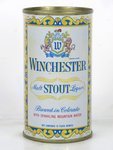 Winchester Stout Malt Liquor
