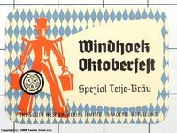 Windhoek Oktoberfest