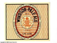 Windsor Pale Ale