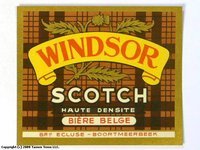 Windsor Scotch