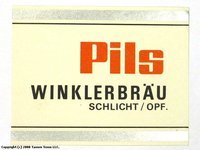 Winklerbräu Pils
