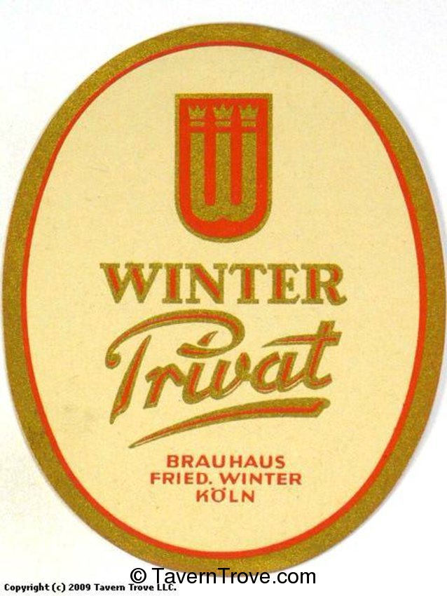 Winter Privat