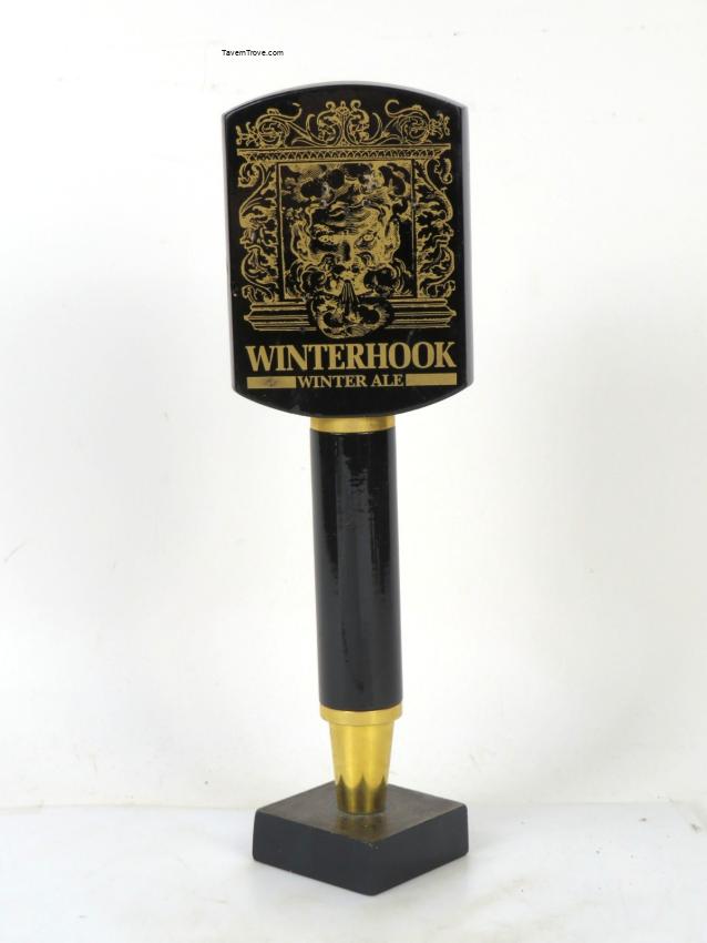 Winterhook Winter Ale