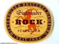 Winterhuder Bock Starkbier