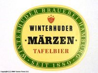 Winterhuder Märzen Tafelbier